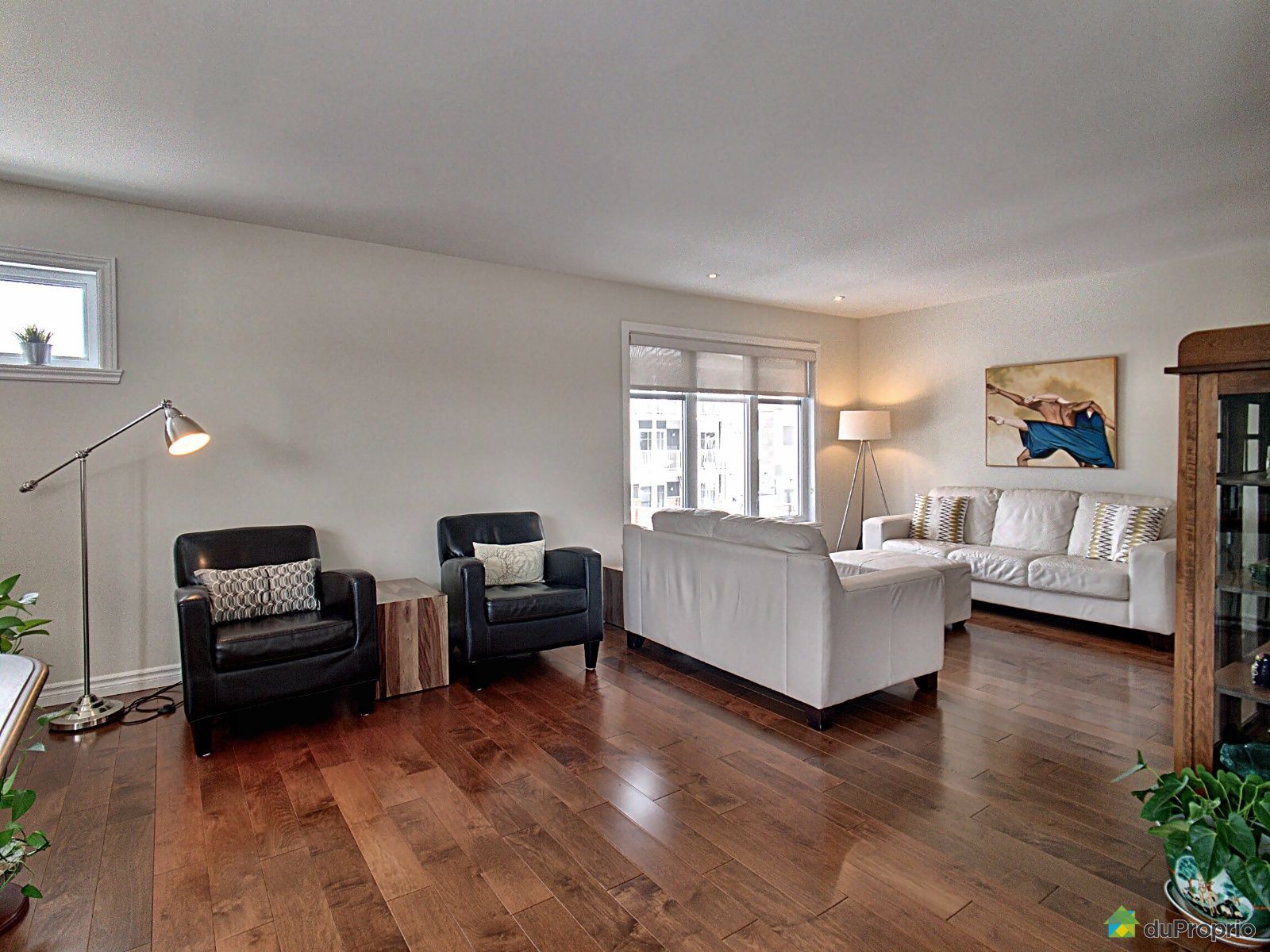 J 1410 Boulevard Pie Xi Nord — photo 2