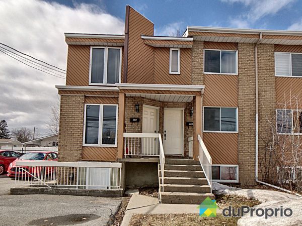 876 montée Masson, Terrebonne (Lachenaie) for sale