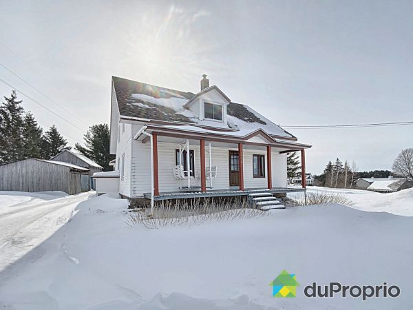5220, boulevard du Danube, Bécancour (Bécancour) à vendre