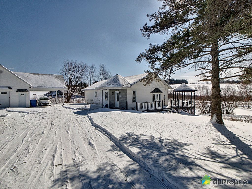 Condos, maisons à vendre, CookshireEaton DuProprio