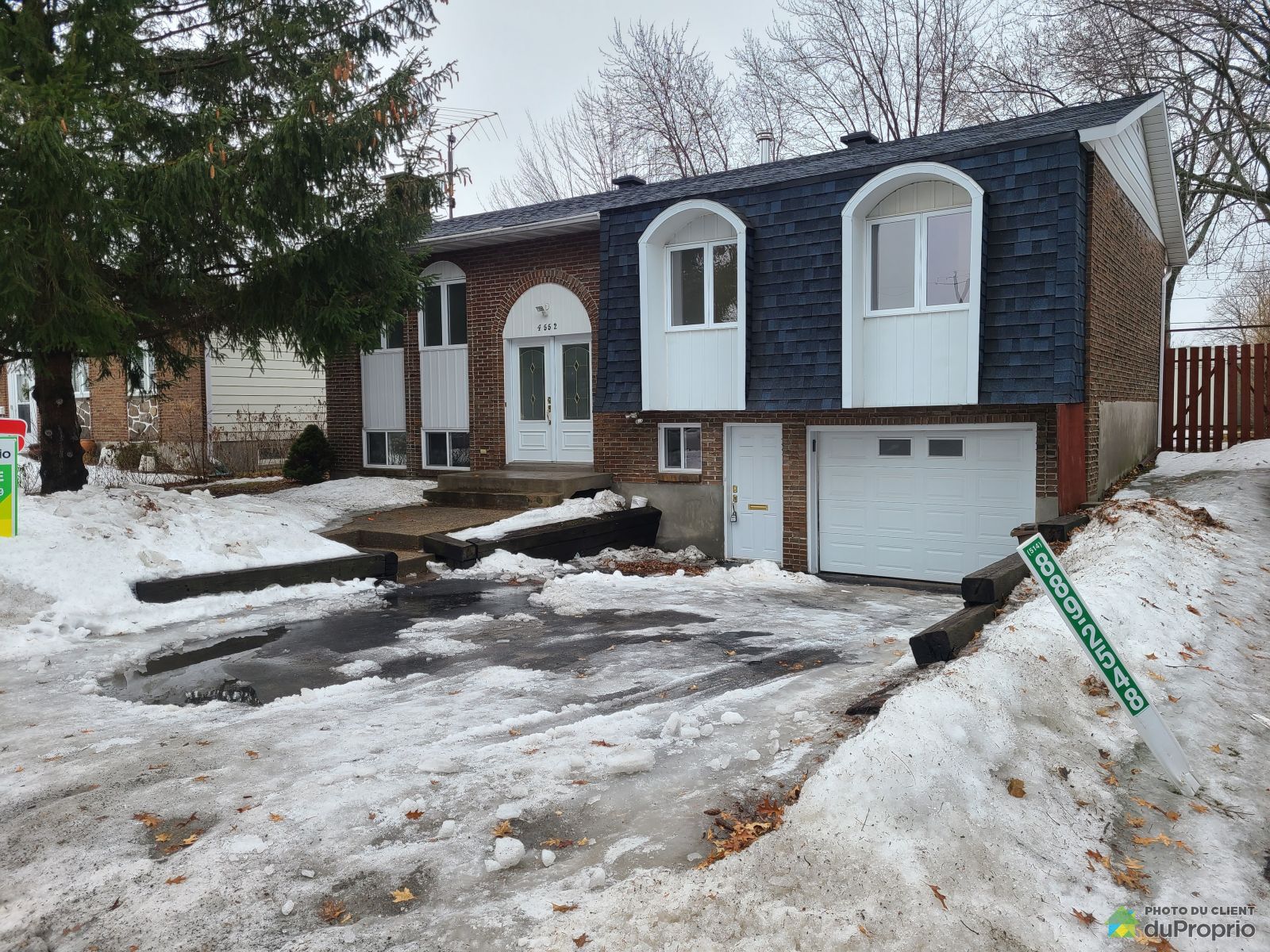 4552 Rue Grilli — photo 1