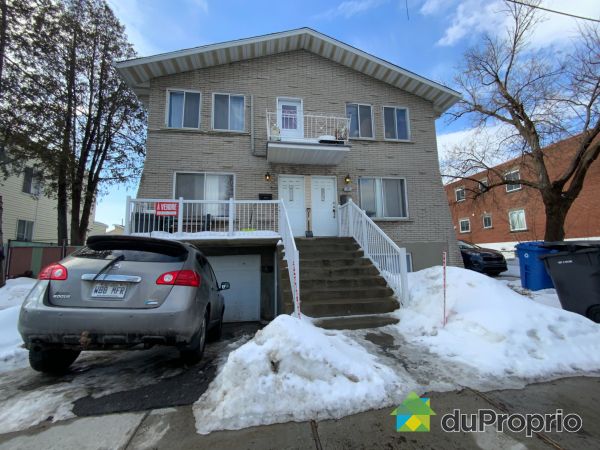 209 rue King-George, Longueuil (Vieux-Longueuil) for sale