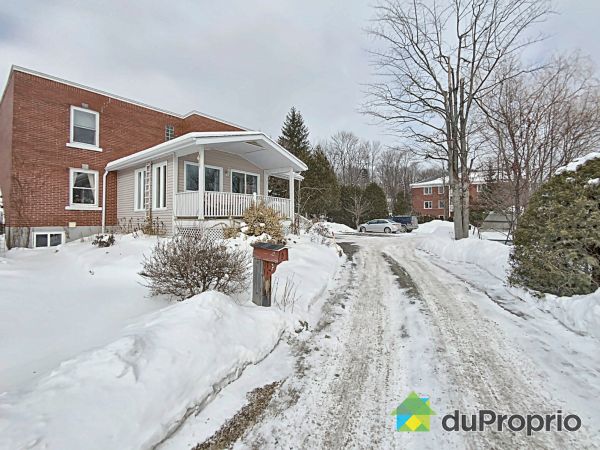 456, rue Merry Nord, Magog for sale