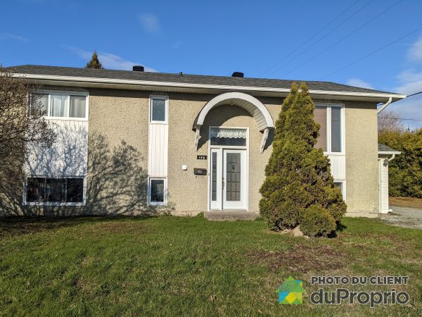 Summer Front - 388-392, avenue 13e Nord, Sherbrooke (Fleurimont) for sale
