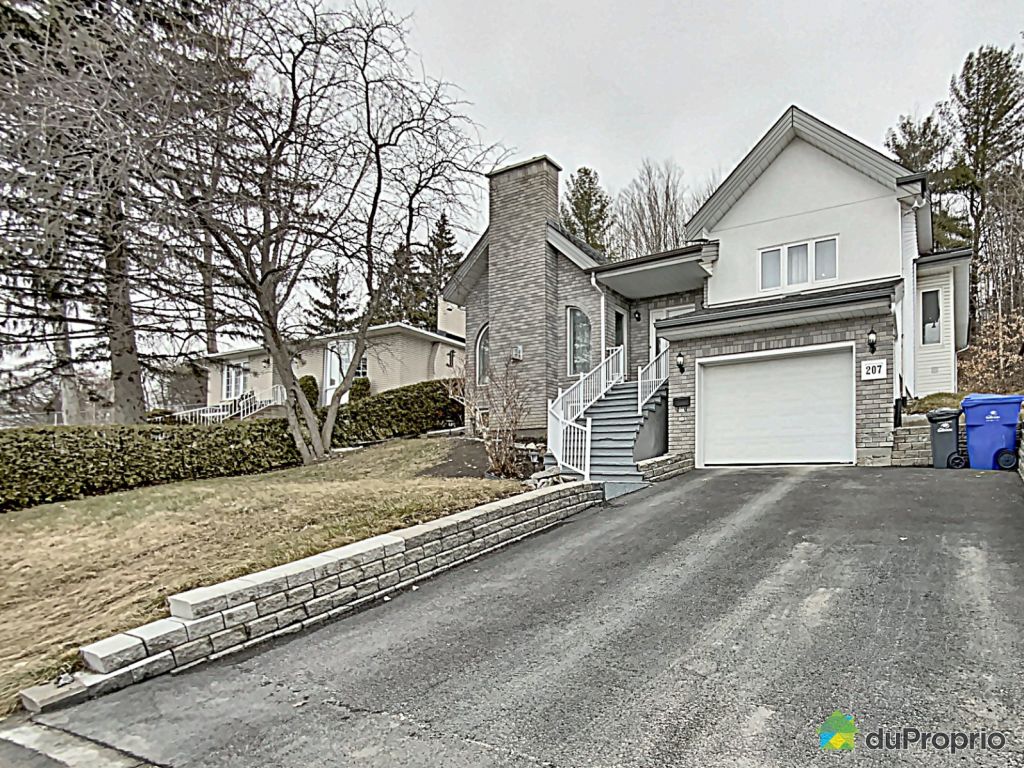 Quebec Real Estate for sale DuProprio