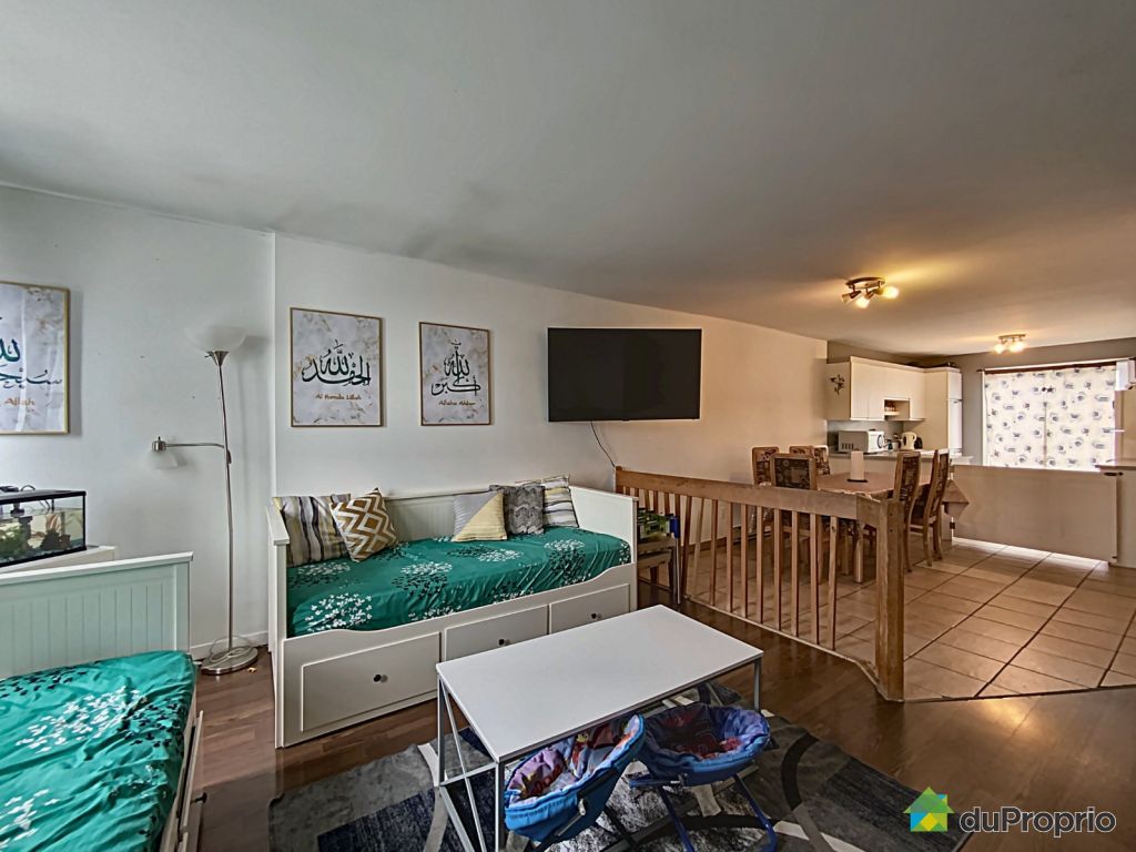 TerrasseVaudreuil Duplex and Triplex for sale