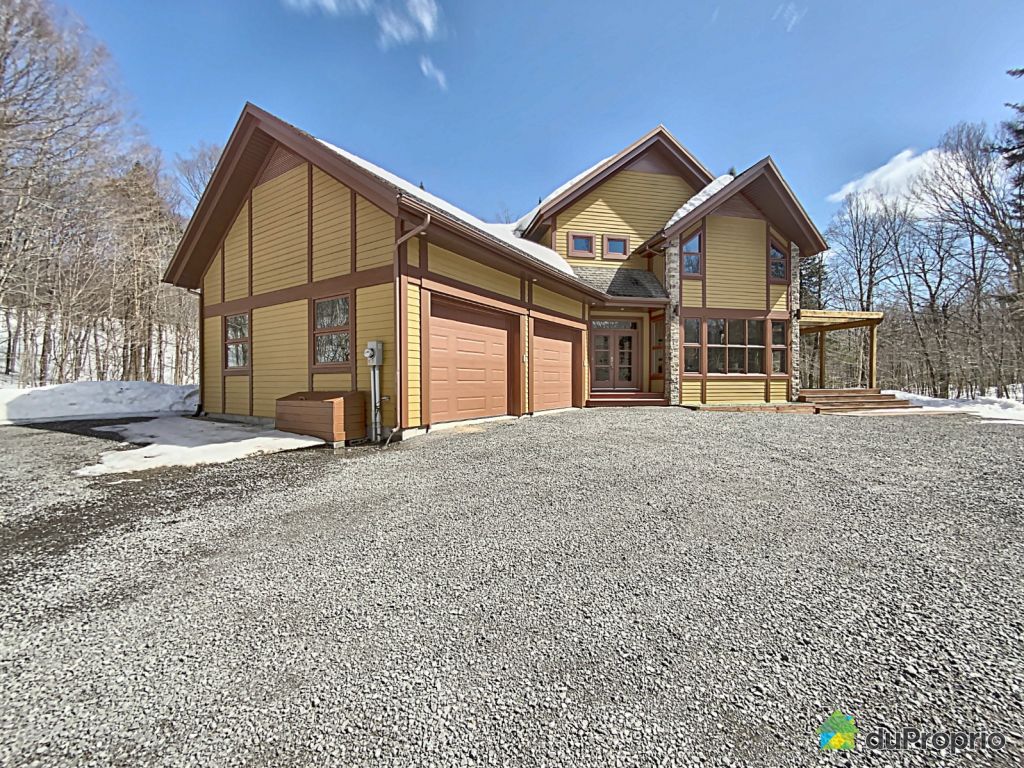 Maisons à vendre, L'AngeGardien