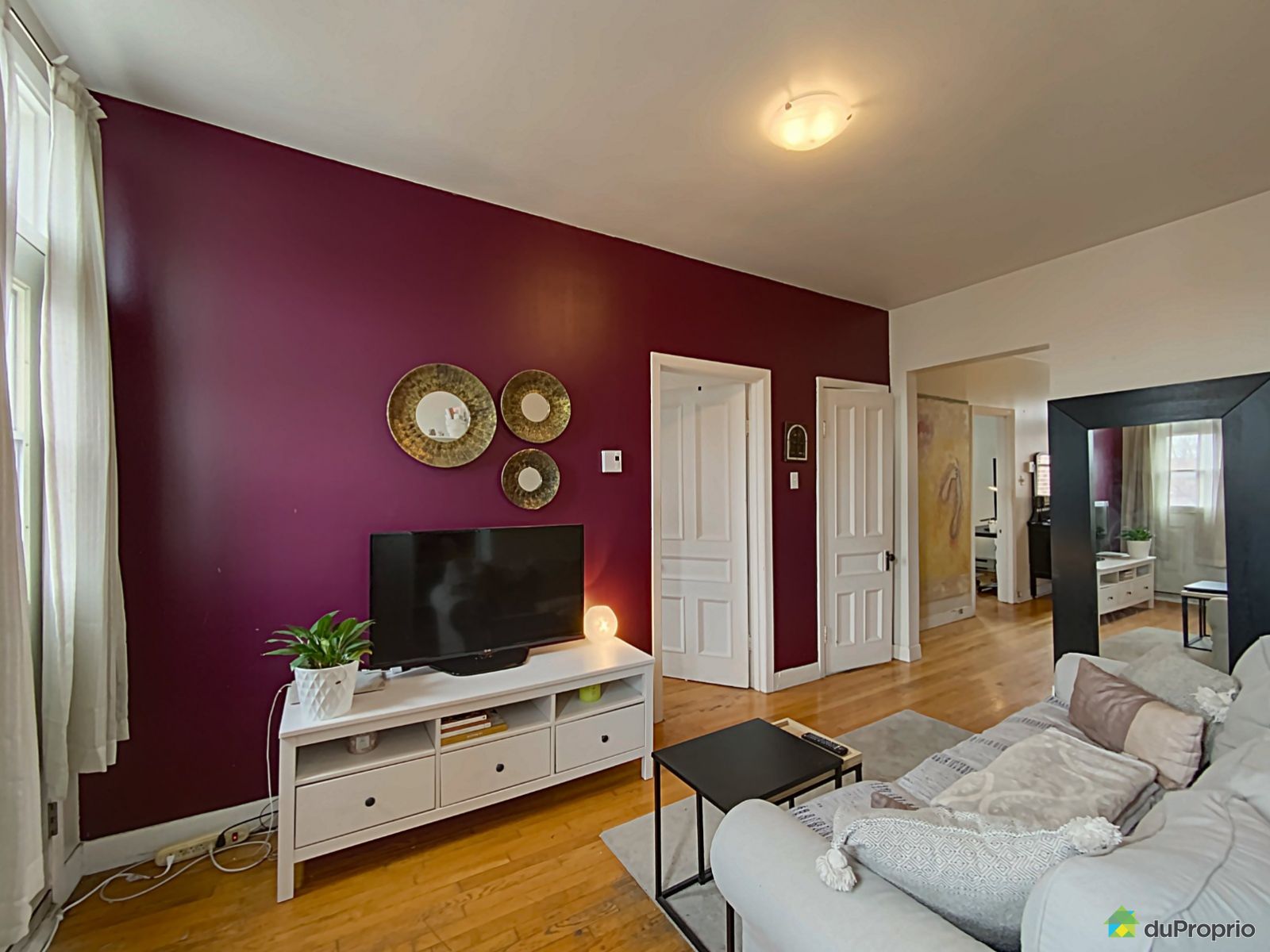 5829 5831 5833 Rue Clark — photo 3
