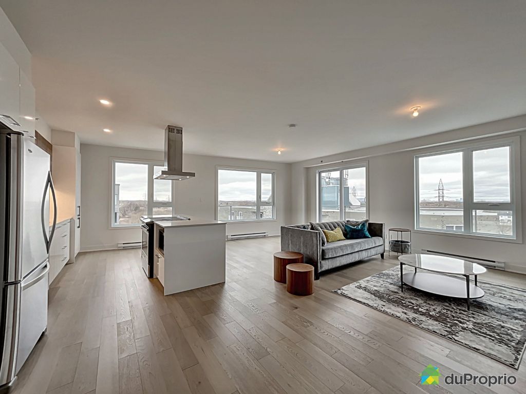 Condos à vendre, Candiac