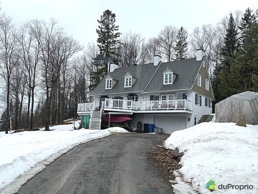 Maisons à vendre, MorinHeights