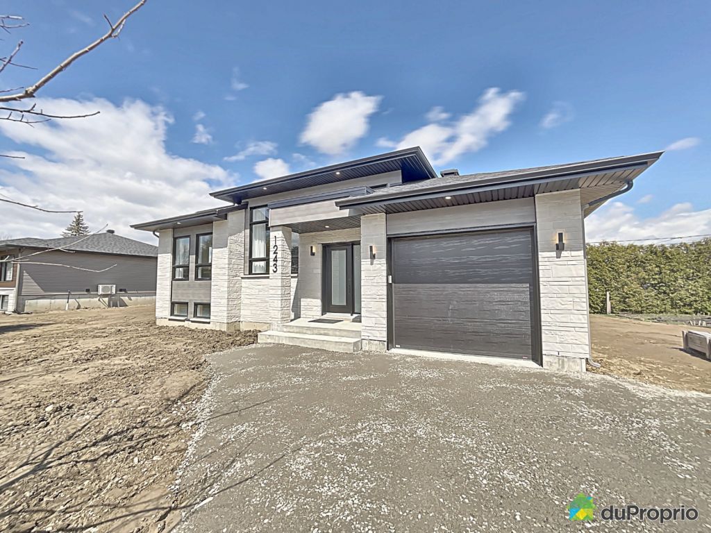 Ormstown Real Estate for sale DuProprio