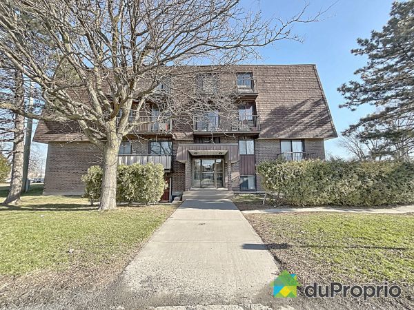 2110 avenue Auguste, Brossard for sale