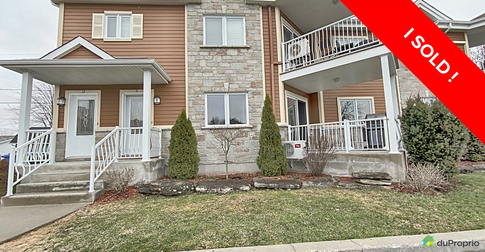 I Sold & Saved 24,000 Condominium Les Cèdres, Nᵒ 1005149 DuProprio