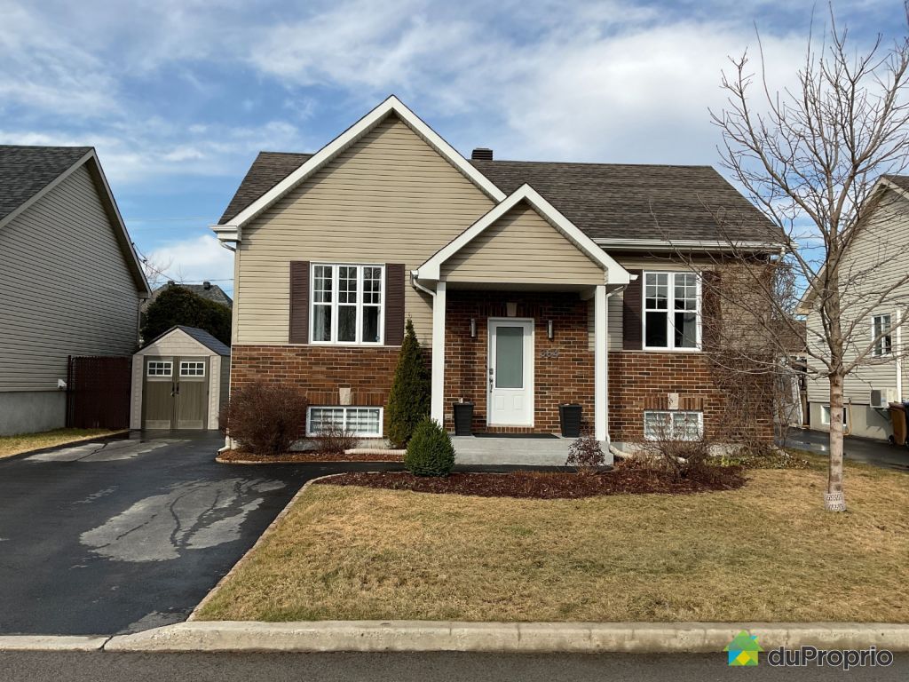 Maison Ste Marthe Sur Le Lac 9 Millions Ventana Blog