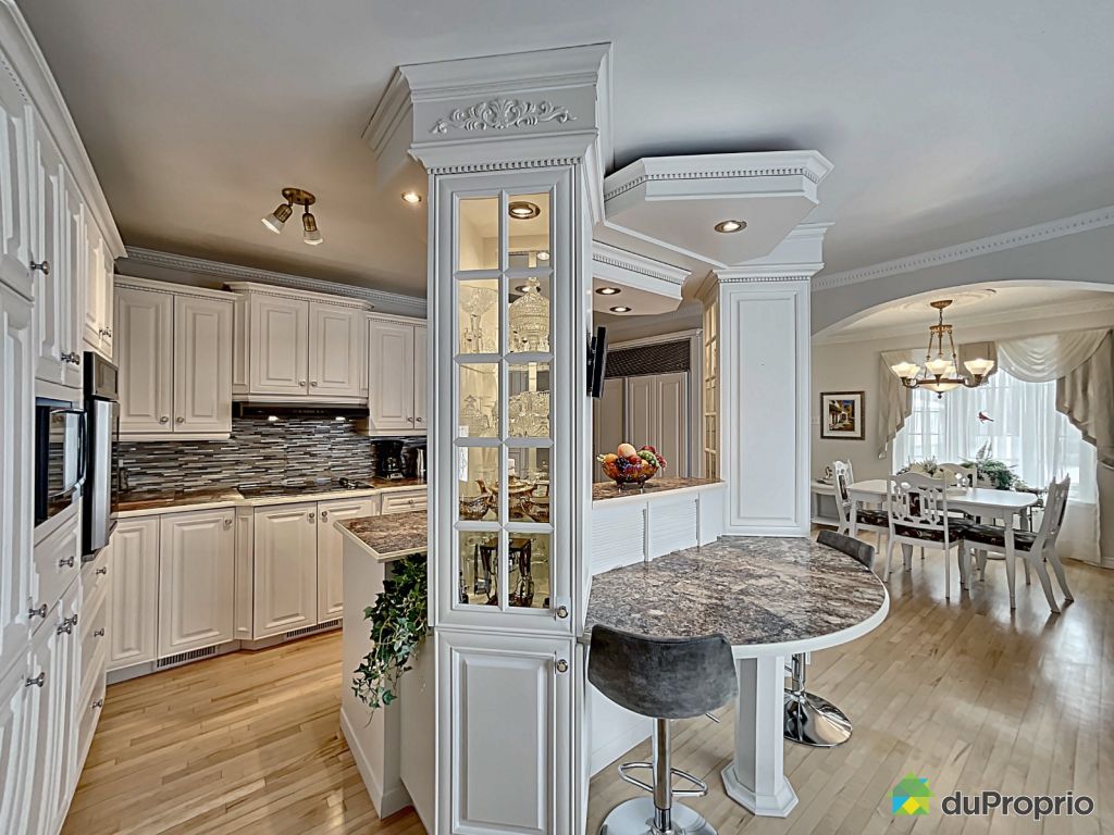 SteAngèleDePrémont Duplex and Triplex for sale DuProprio