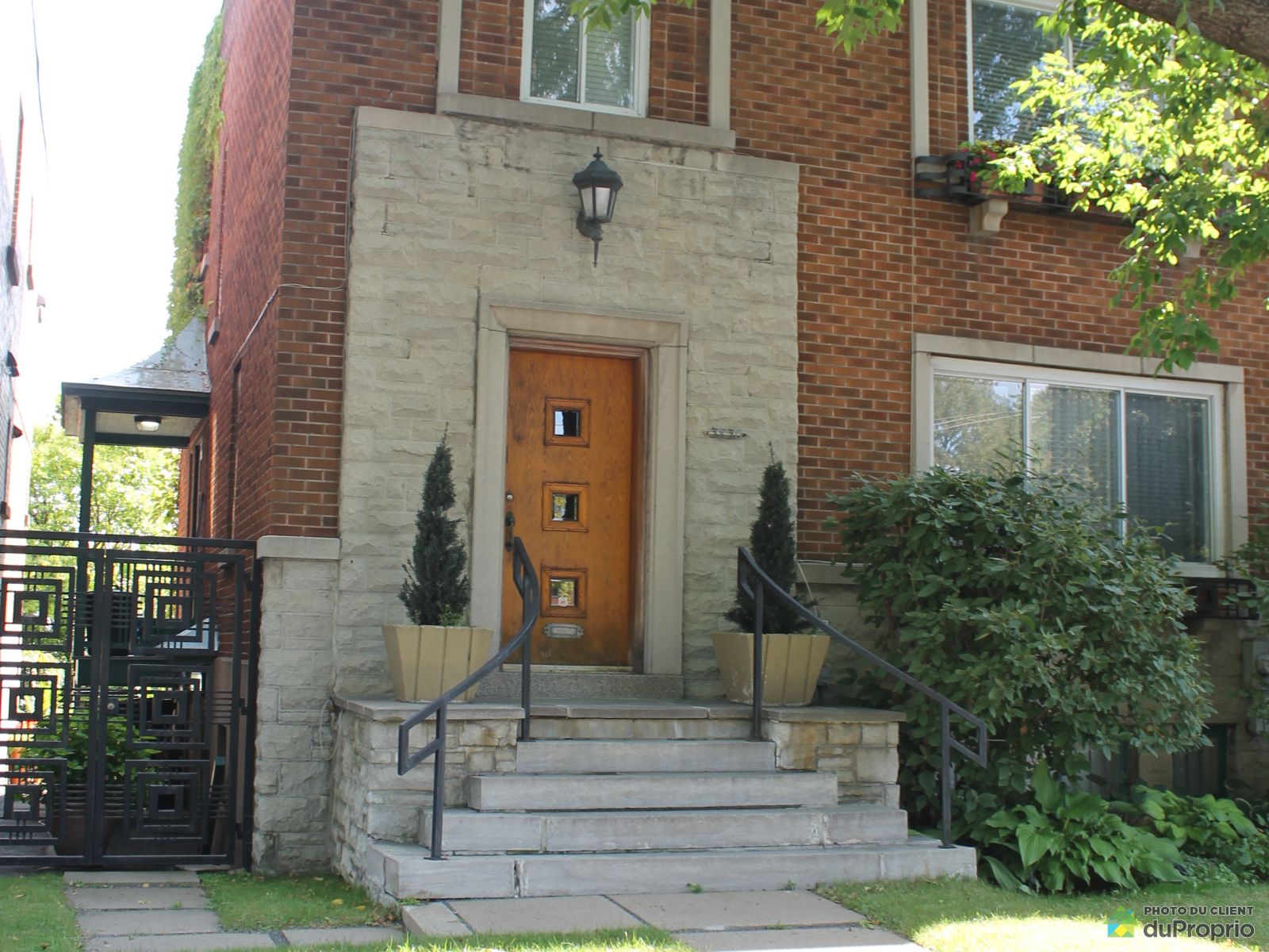 3830 Boulevard Rosemont — photo 3