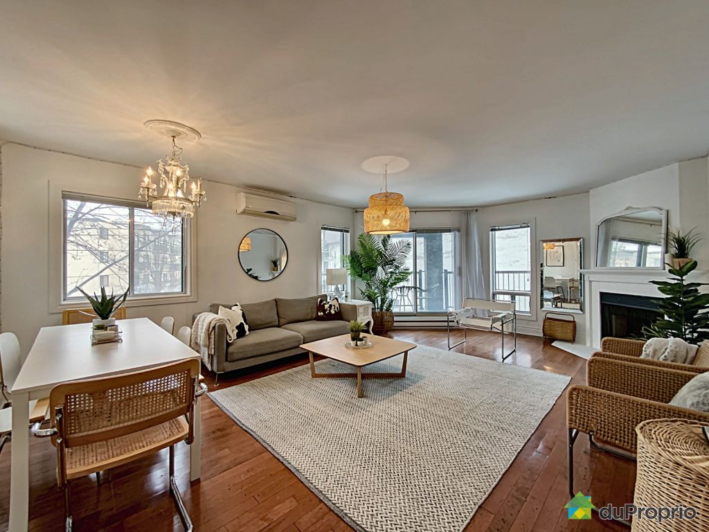 Condos à vendre, Pierrefonds / Roxboro