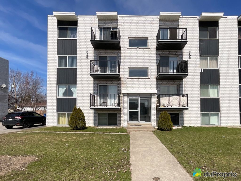 Duplex et Triplex à vendre, Repentigny DuProprio