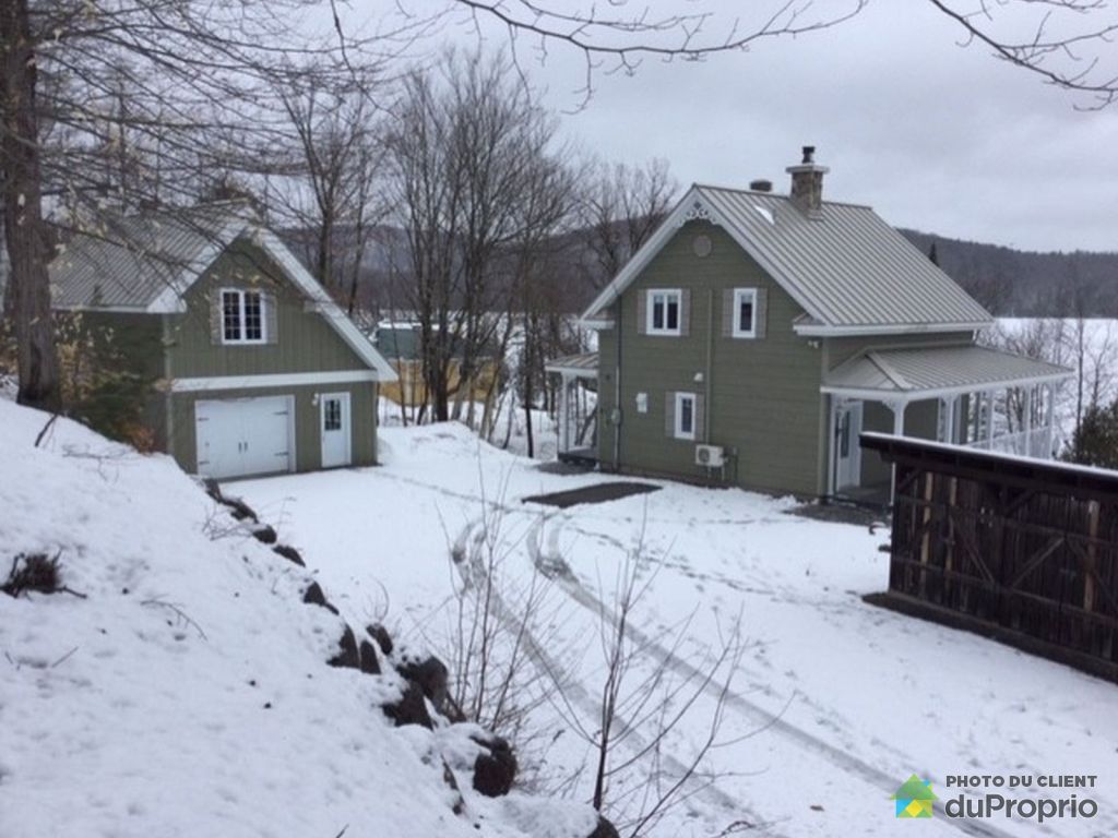 Condos, maisons à vendre, StLéonardDePortneuf