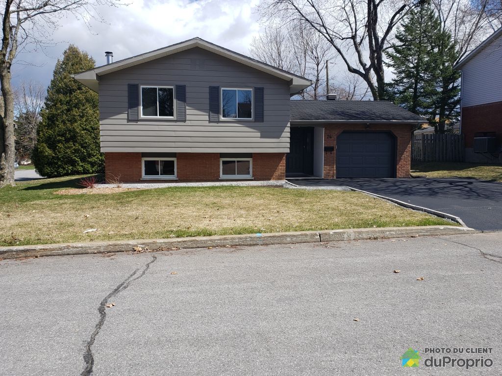 Condos, maisons à vendre, DollardDesOrmeaux