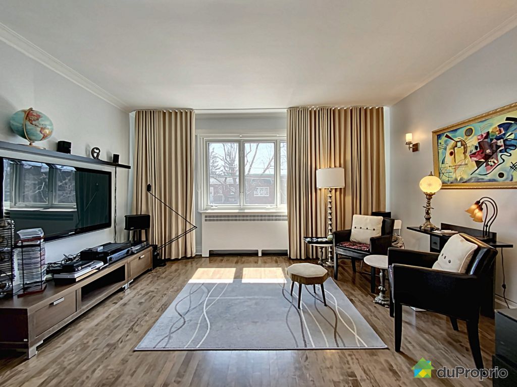 Lofts and Condos for sale in CôtedesNeiges / NotreDamedeGrâce