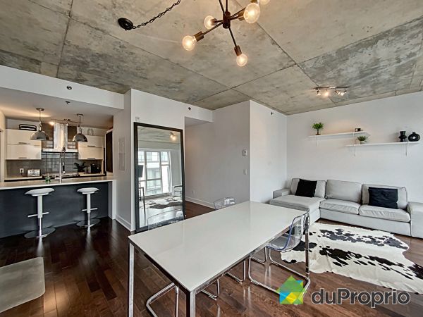 601-1811 rue William, Griffintown for sale