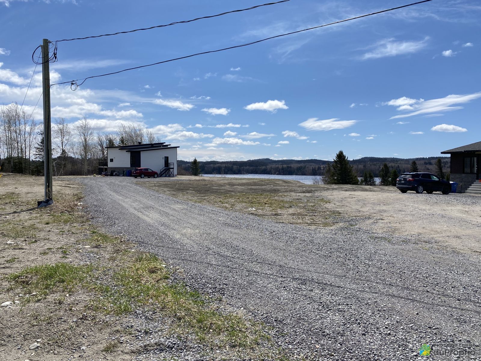 Terrain résidentiel à vendre Jonquière (Shipshaw) 1006358