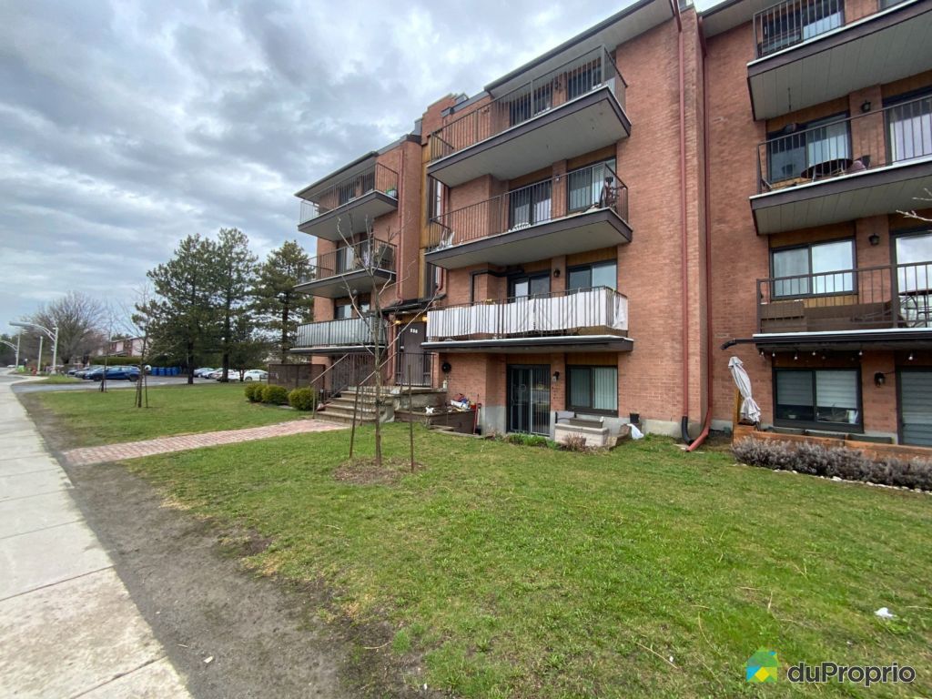 Condo A Vendre Gatineau Hull 2 Chambres 1 Salle De Bain 1006365 Duproprio