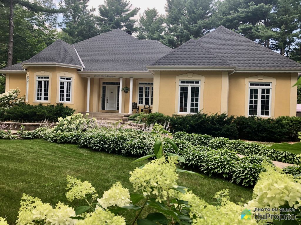 StLazare Bungalows for sale