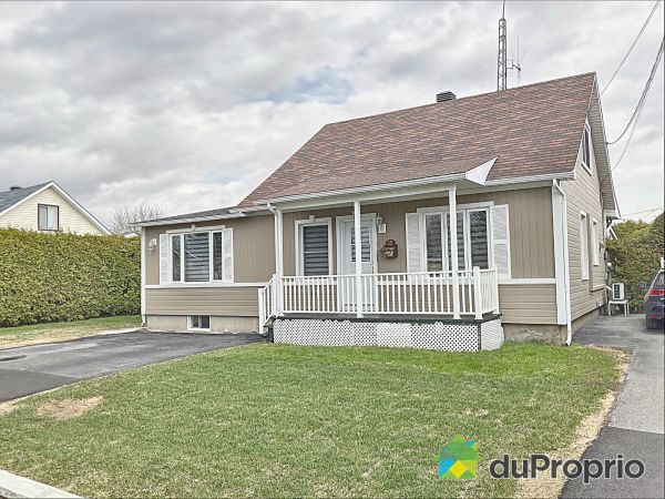 35 rue Moll, Salaberry-De-Valleyfield for sale