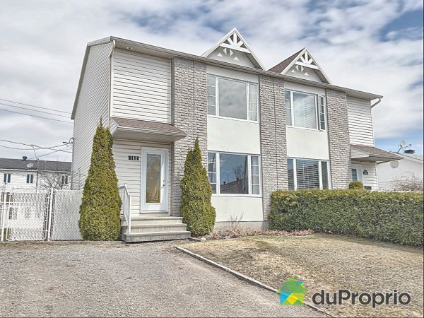 182 rue Isabelle-Doucinet, Charlesbourg for sale