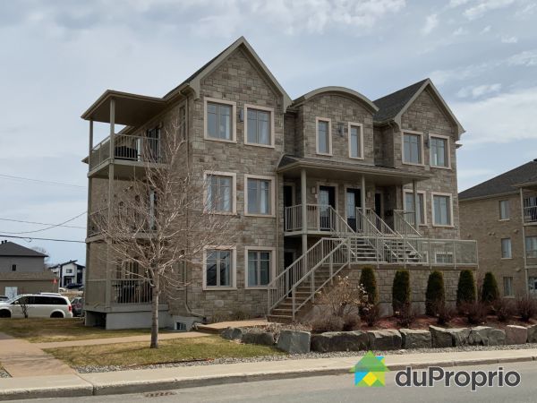 1565 rue Charles-Rodrigue, Lévis for sale