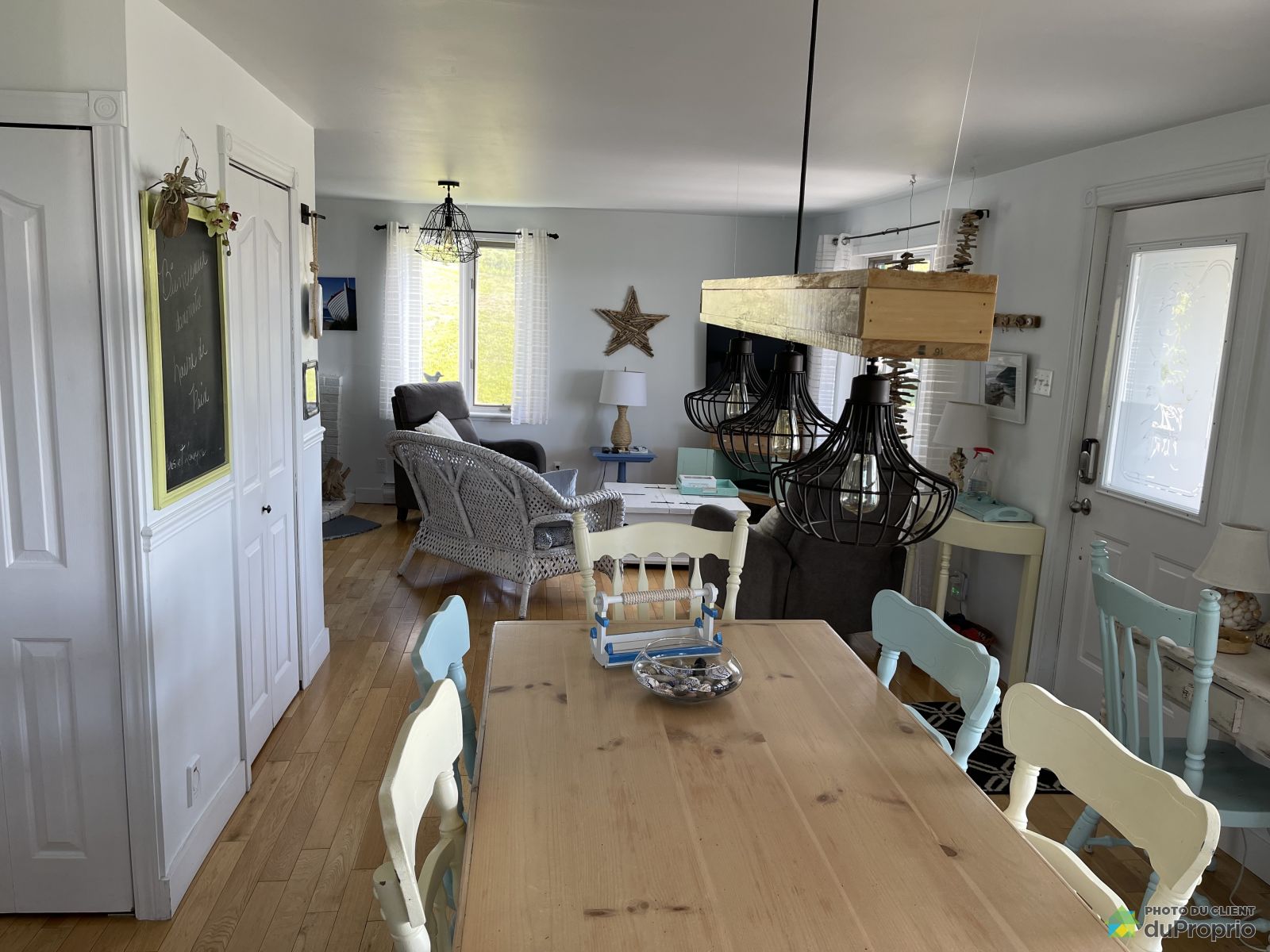 490 Chemin De Port Au Persil — photo 3