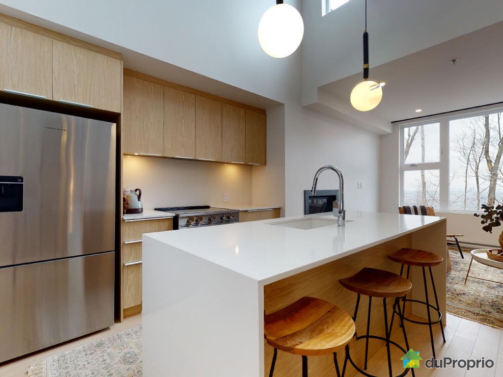 Condos, maisons à vendre, Montérégie (RiveSud Montréal) DuProprio