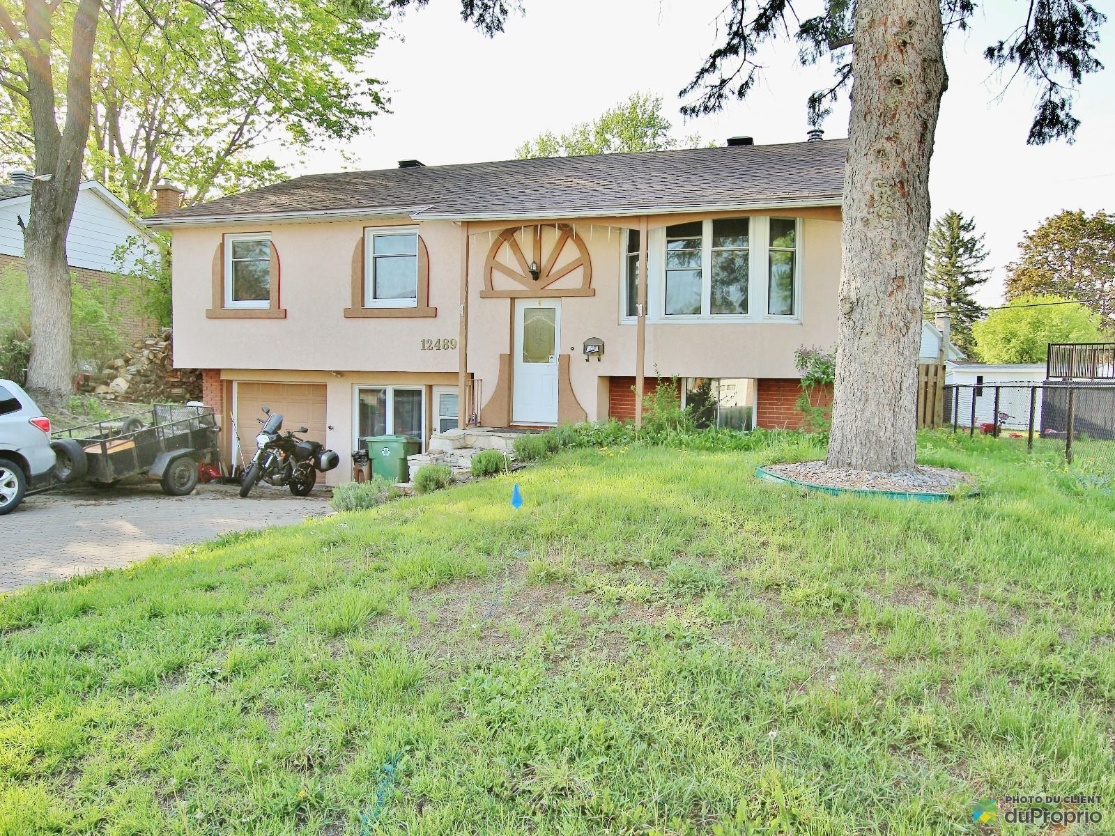 Bungalow à vendre Pierrefonds / Roxboro 6 chambres 1002018