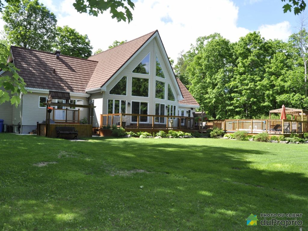 Rigaud Homes for sale