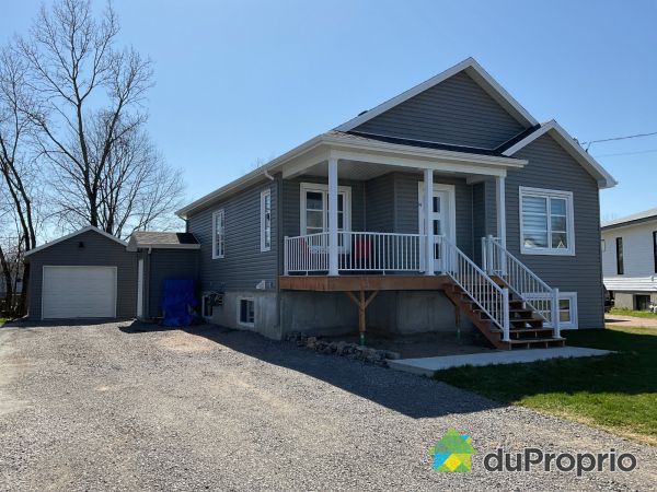 14 rue Marcotte, Portneuf for sale