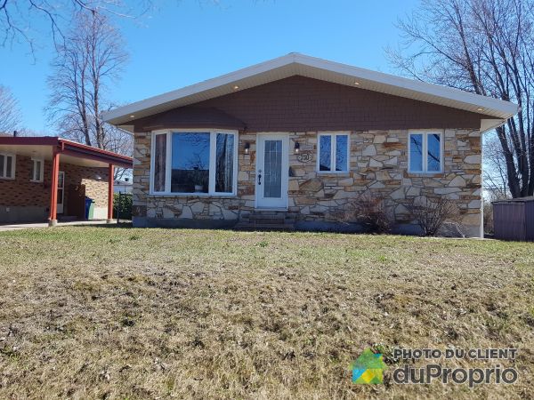 350 49e rue Ouest, Charlesbourg for sale