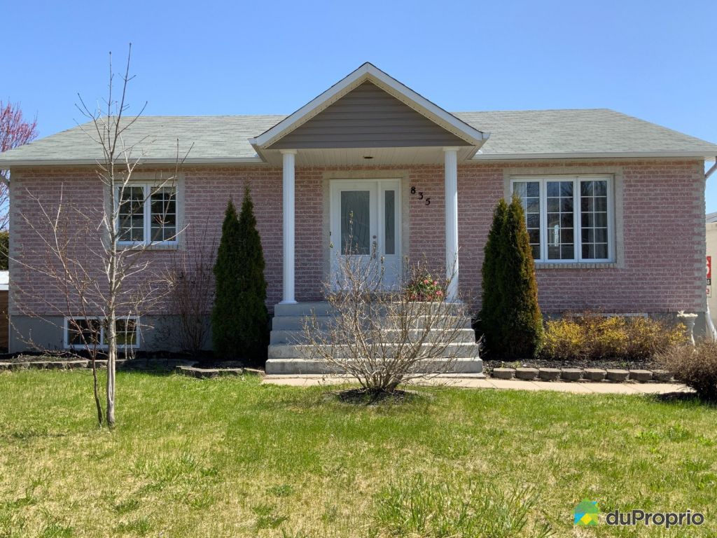 Maisons à Vendre, Gatineau (Buckingham)