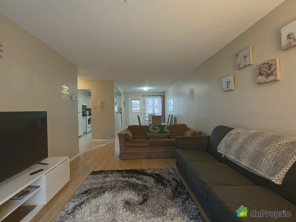 Lofts and Condos for sale in Gatineau (Hull), Real Estate DuProprio