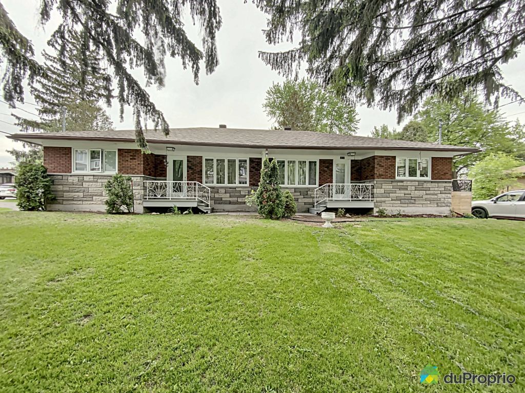 Maison Neuve Vaudreuil Sur Le Lac Ventana Blog