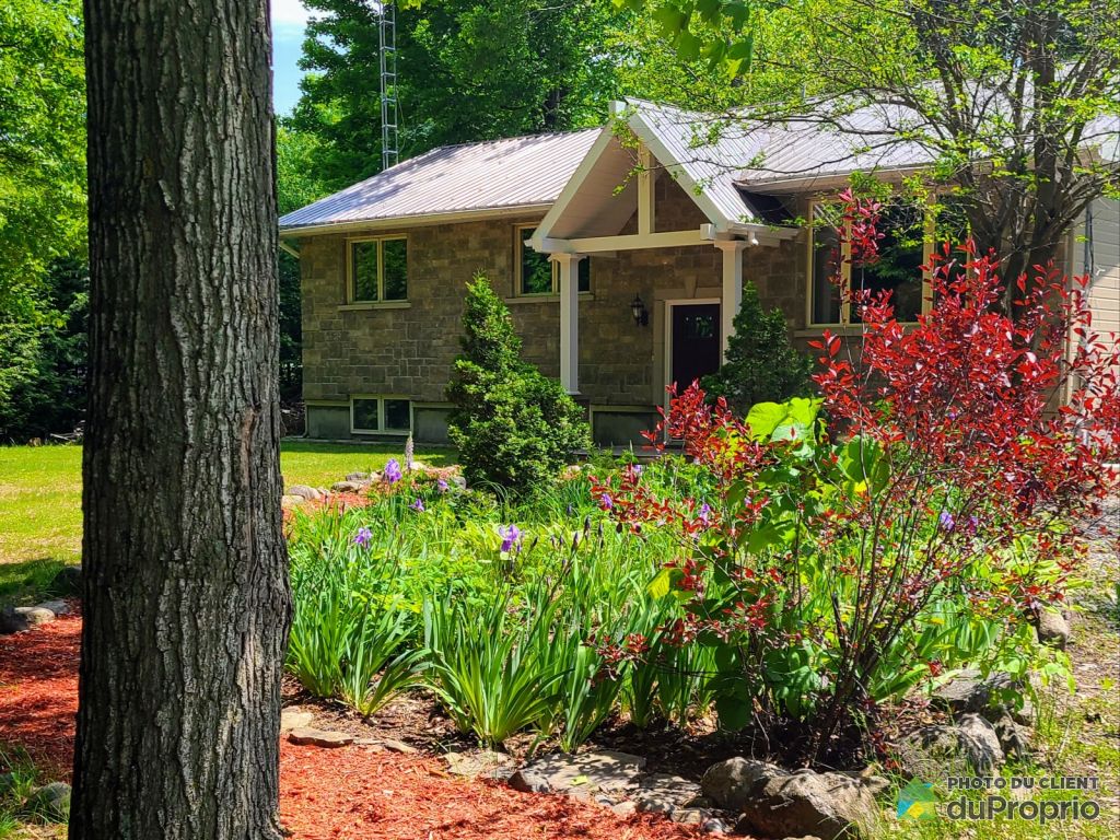 Condos, maisons à vendre, GrenvillesurlaRouge DuProprio