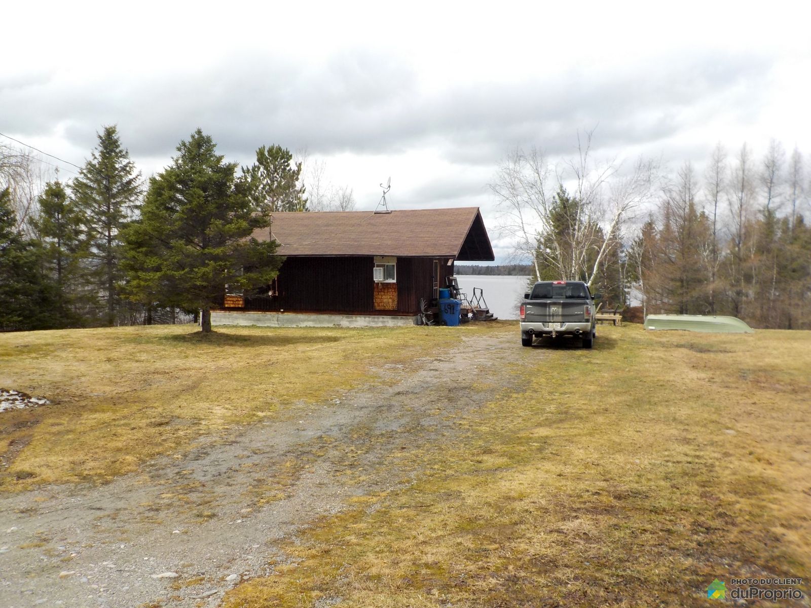 Recreation lot for sale LaverlochèreAngliers 1007008