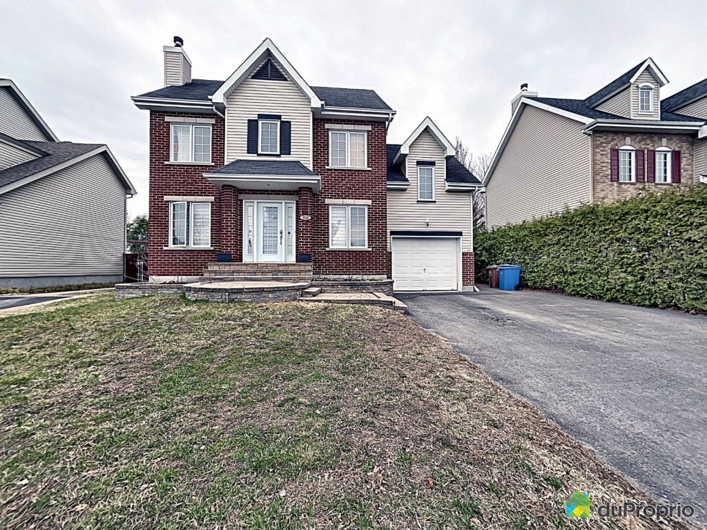 Maisons à vendre, Terrebonne (Terrebonne)