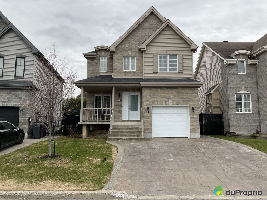 Page 4 Laval Homes for sale