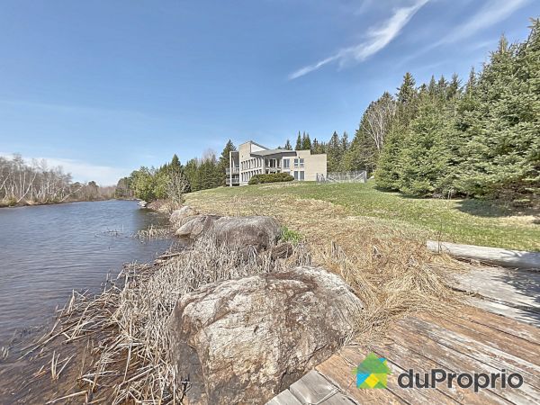 Propriété vendue à Rawdon