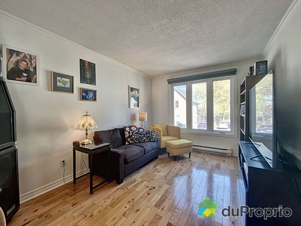 87, rue Saint-Henri, Gatineau (Hull) à vendre