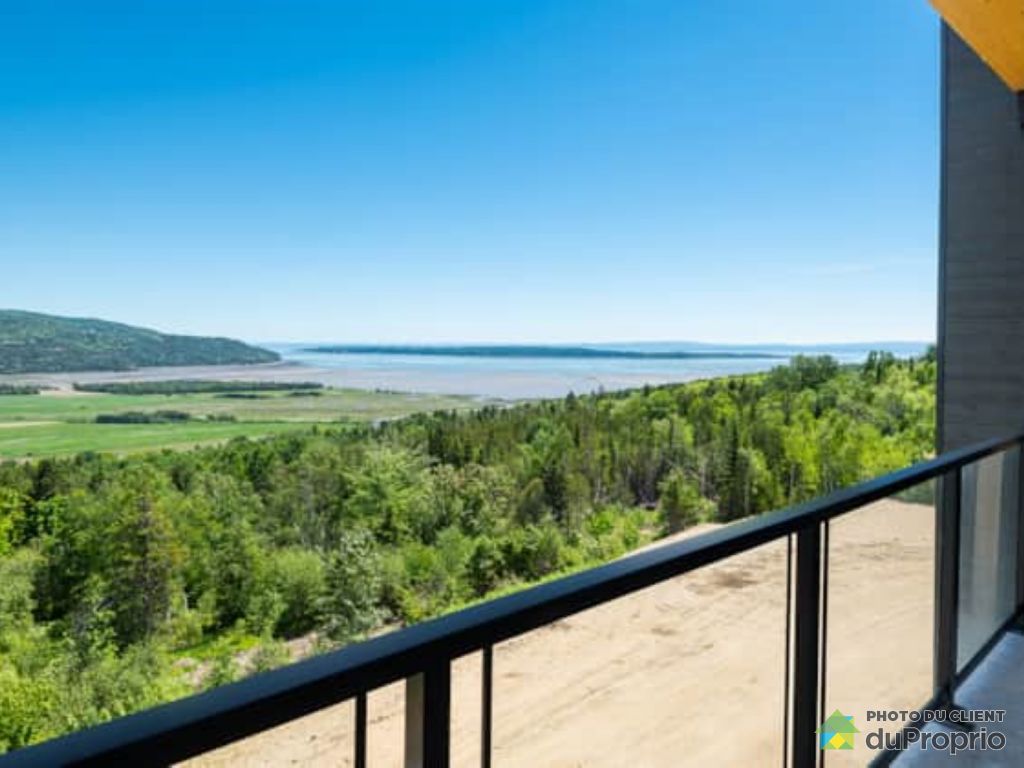 Condos, maisons à vendre, BaieStPaul