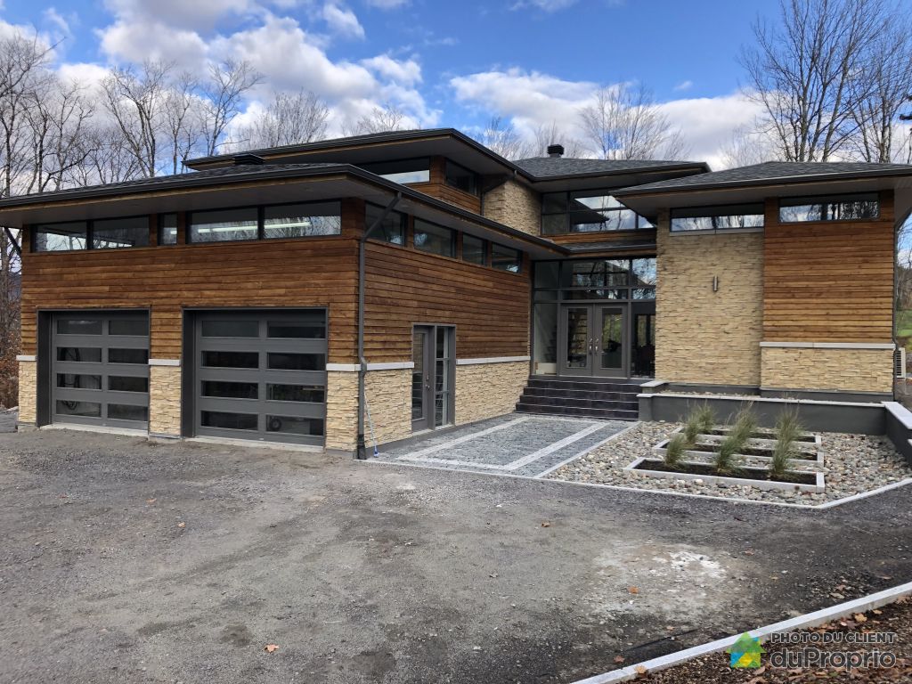 Maisons à vendre, LacBeauport