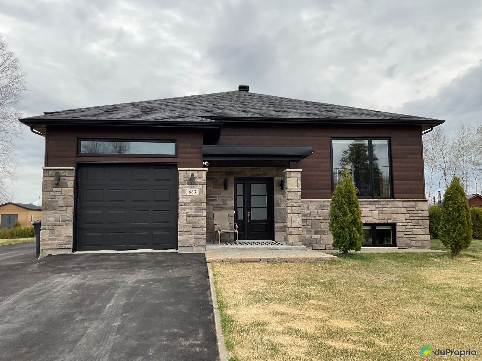 663 Chemin Simard — photo 3